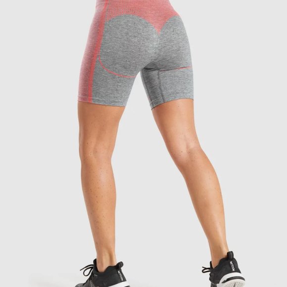 Gymshark Hyper Amplify Shorts - Picture 3 of 9